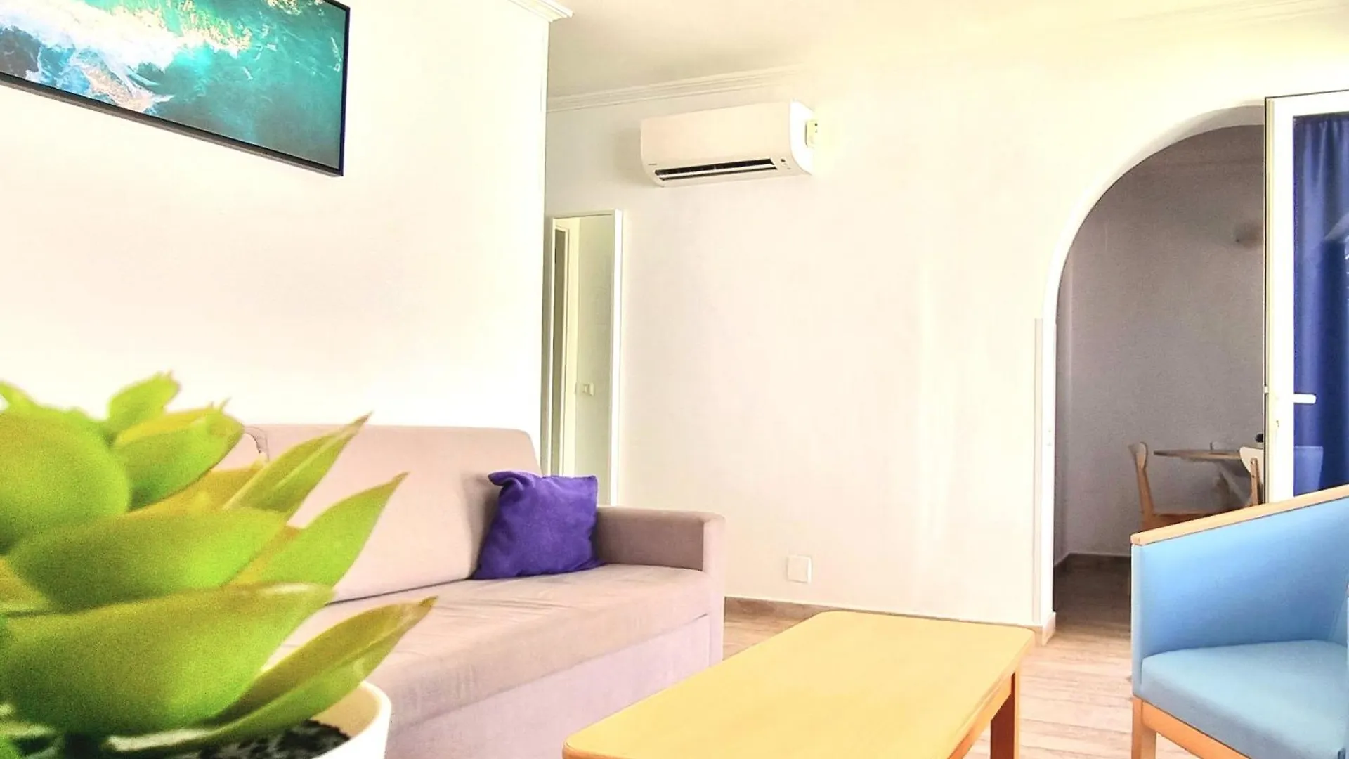 Bungalows Teresa Playa del Ingles  Apartment Playa del Ingles (Gran Canaria)
