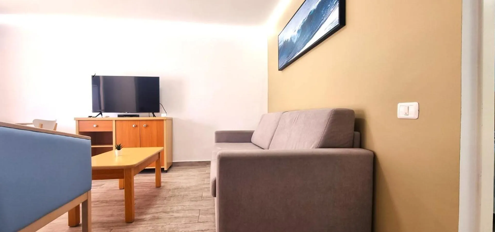 Apartment Bungalows Teresa Playa del Ingles  Spain