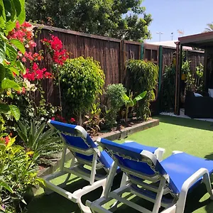  Villa Atos With Private Garden