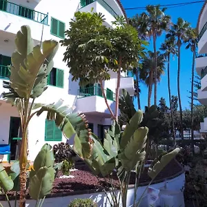 Canarian Havaii En Faluas Playa del Inglés