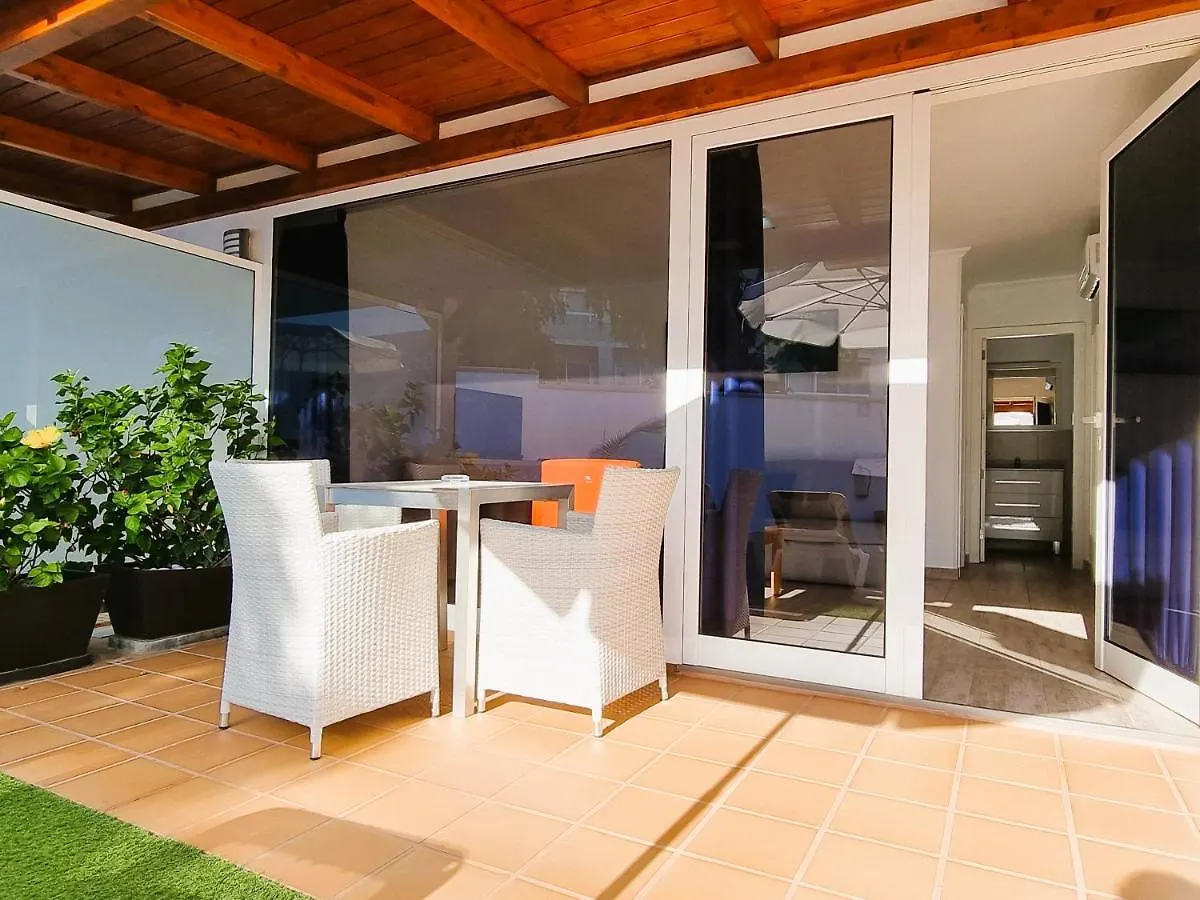 Bungalows Teresa Playa del Ingles  Apartment Playa del Ingles (Gran Canaria)
