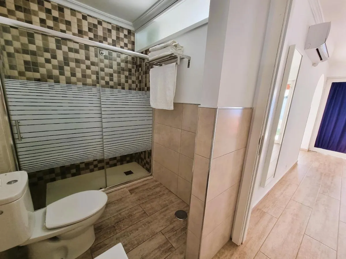 Apartamento Bungalows Teresa Playa del Inglés