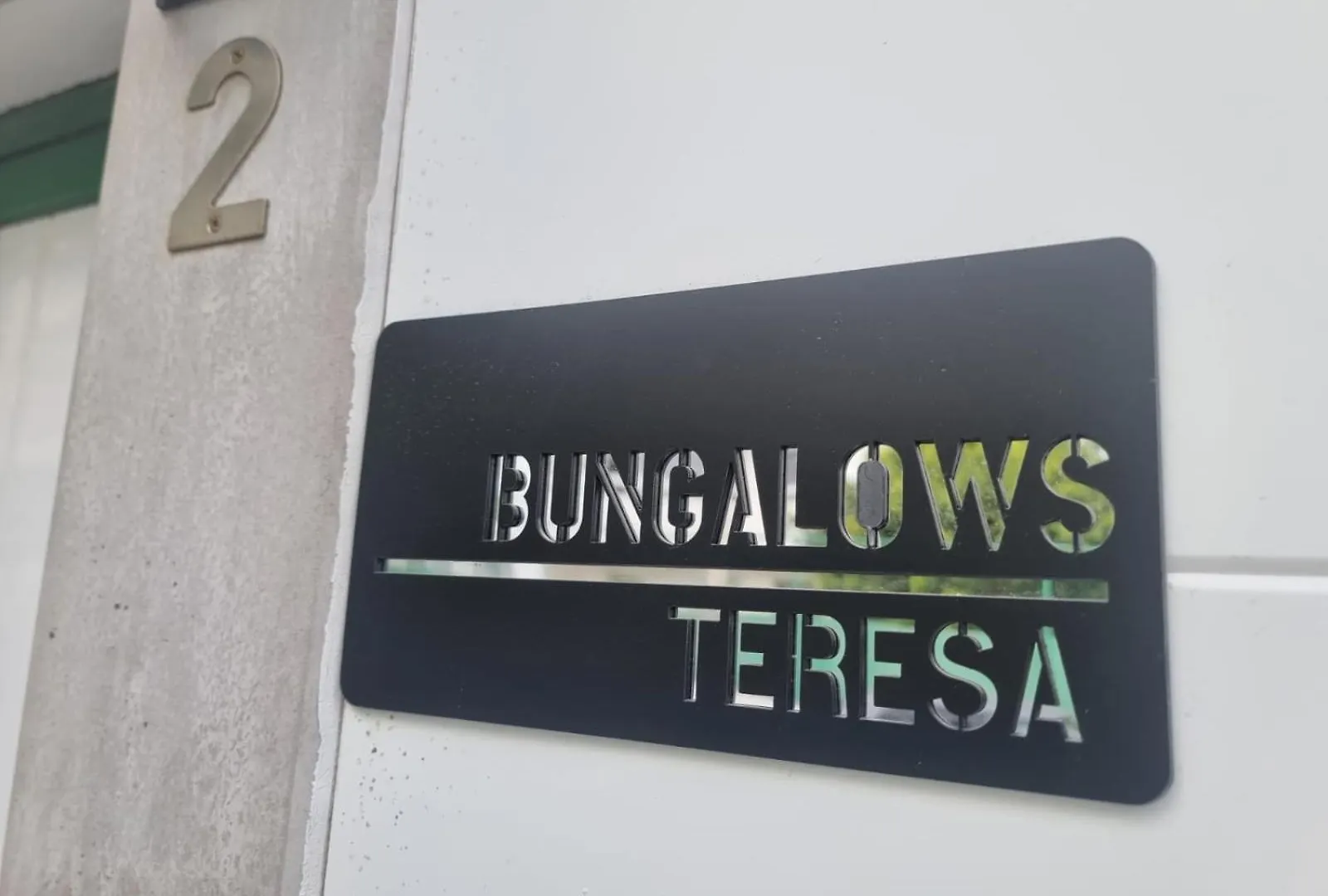 Bungalows Teresa Playa del Inglés Apartamento